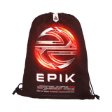 EPIK 2025 Drawstring Bag