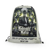 Midnight Mafia 2026 Drawstring Bag