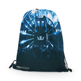 Knockout 2023 Drawstring Bag - Blue