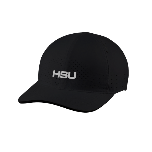 HSU Drifit Hat x Text