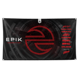 EPIK 2022 Flag