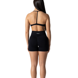 365 EveryT Shorts - Midnight Black