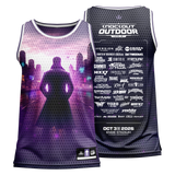 Knockout Outdoor 2026 Basketball Jersey