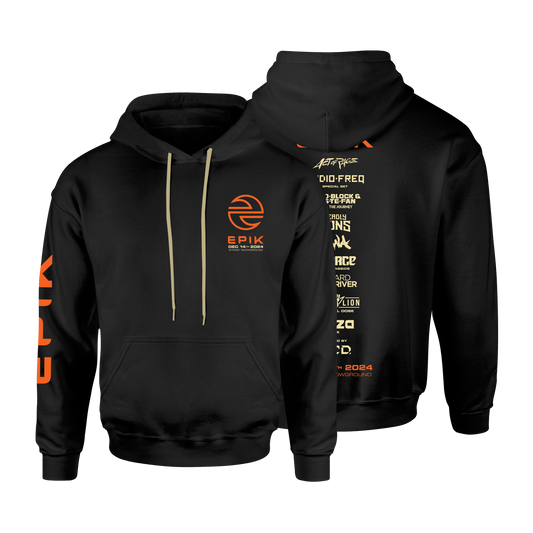 EPIK 2024 Hoodie