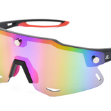 Specs - Purple Fade
