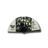 Midnight Mafia 2026 Hand Fan V1