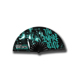 Midnight Mafia 2026 Hand Fan V2