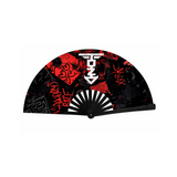 Toza's Hand Fan