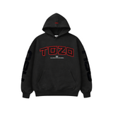 Toza's Hoodie