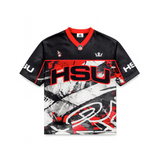 Toza's Jersey