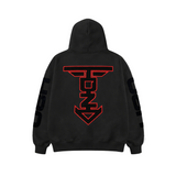 Toza's Hoodie