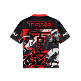Toza's Jersey