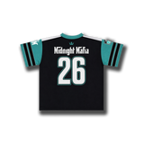 Midnight Mafia 2026 Football Jersey
