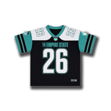 Midnight Mafia 2026 Football Jersey