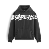 GRAFFITI - BLACK HOODIE
