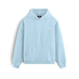 B2B - BABY BLUE HOODIE