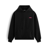 B2B - PINK FOAM HOODIE
