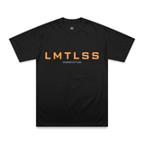 Darren Styles LMTLSS T shirt V1