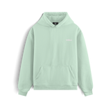 B2B - BABY GREEN HOODIE