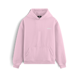 B2B - BABY PINK HOODIE