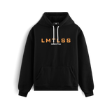 Darren Styles LMTLSS Hoodie V1