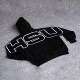 Essentials Hoodie V2