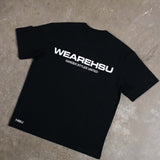 V2 T-Shirt - Black & White