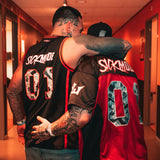 Sickmode's Basketball Jersey