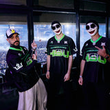 NOISEMAKERS JERSEY