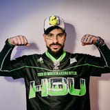 NOISEMAKERS JERSEY