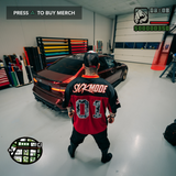 Sickmode's Jersey
