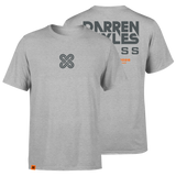 Darren Styles T shirt V2