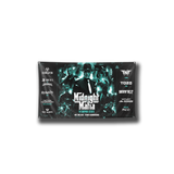 Midnight Mafia 2026 Flag (Horizontal)