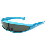 Speed Shades - Blue