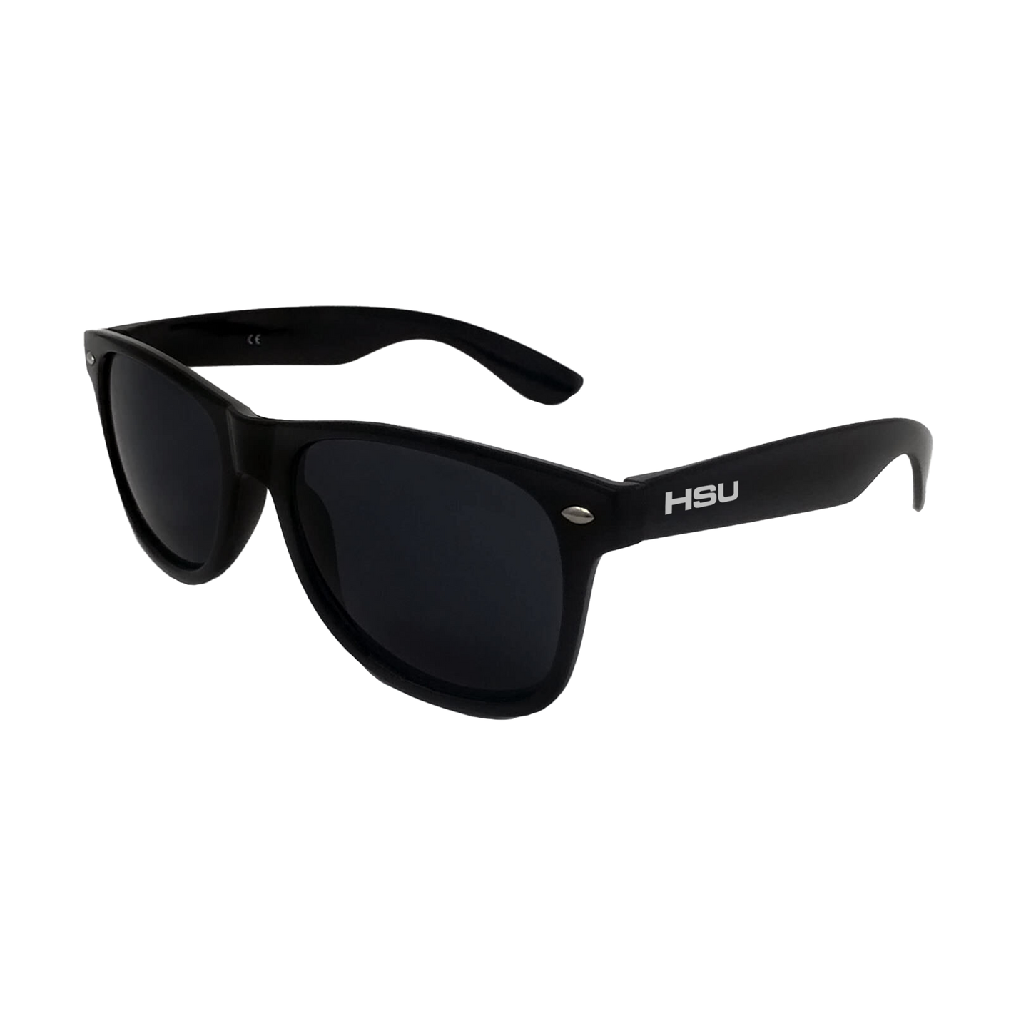 HSU Sunglasses x Blue Lens