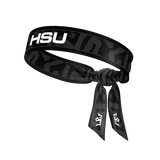 HSU Headband - Black