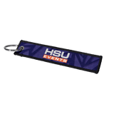 HSU Crown Jet Tag