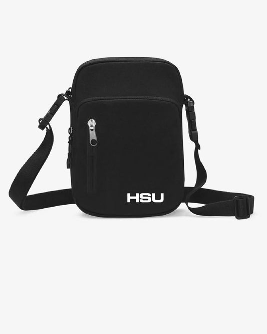 HSU Side Cross-Body Bag