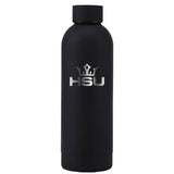 WATER BOTTLE - MIDNIGHT BLACK