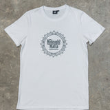 Midnight Mafia 2025 T-Shirt - White