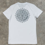 Midnight Mafia 2025 T-Shirt - White