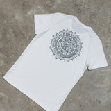 Midnight Mafia 2025 T-Shirt - White