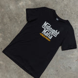 Midnight Mafia 2025 T-Shirt - Line Up
