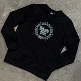 Midnight Mafia 2025 Crew Neck Jumper