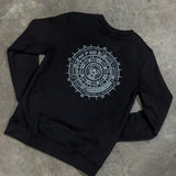 Midnight Mafia 2025 Crew Neck Jumper
