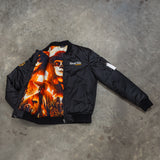 Midnight Mafia 2025 Bomber Jacket