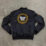 Midnight Mafia 2025 Bomber Jacket