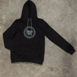 Midnight Mafia 2025 Hoodie - Black