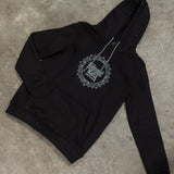 Midnight Mafia 2025 Hoodie - Black