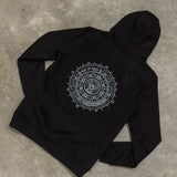 Midnight Mafia 2025 Hoodie - Black